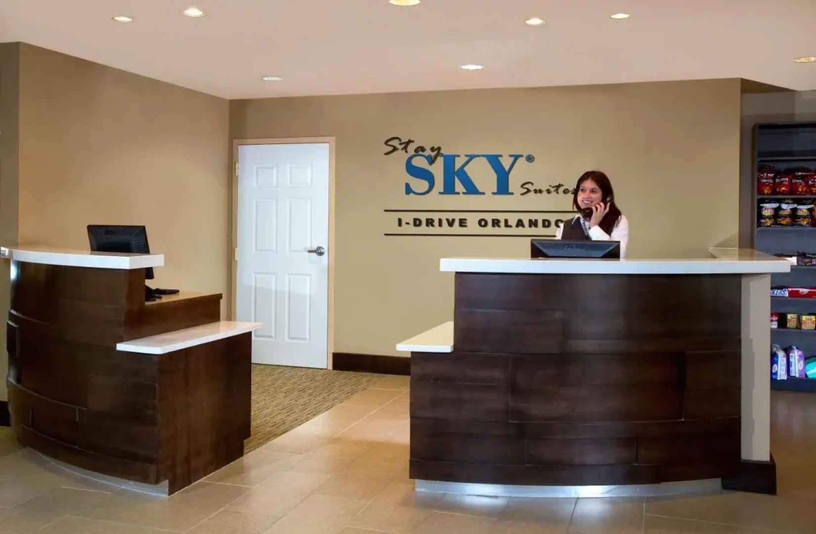 staySky Suites - I Drive Orlando