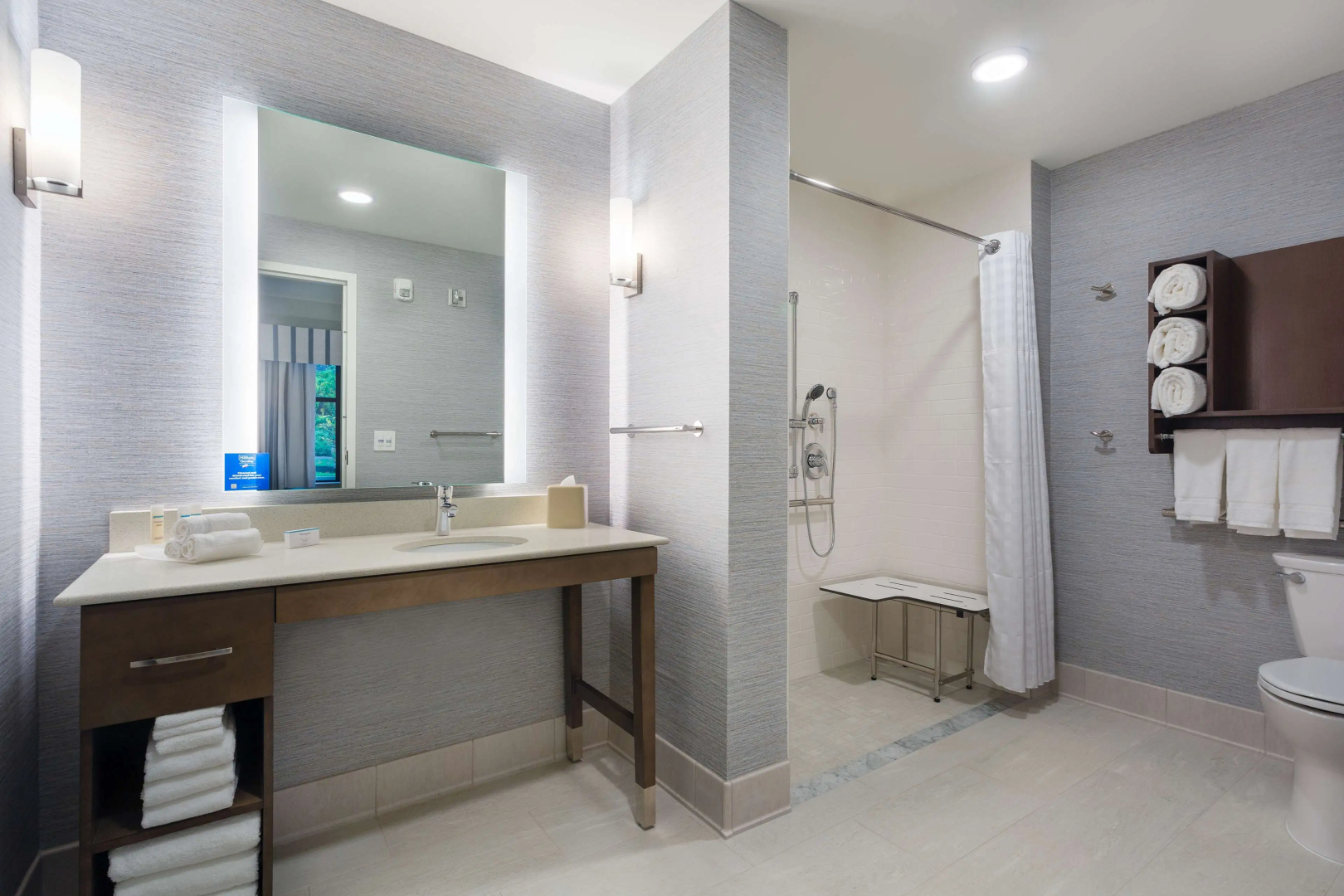 Homewood Suites by Hilton Reston