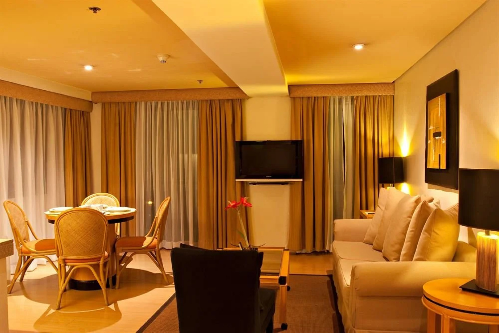 G Hotel by Waterfront