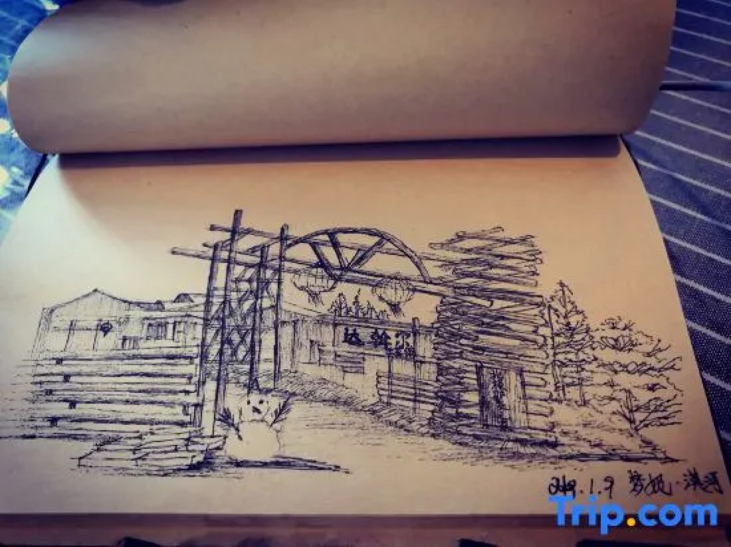 Arctic Friends Home International Youth Hostel