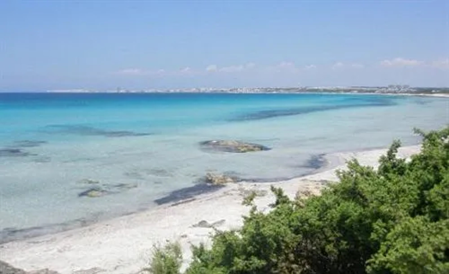 Hotel Due Passi dal Pizzo