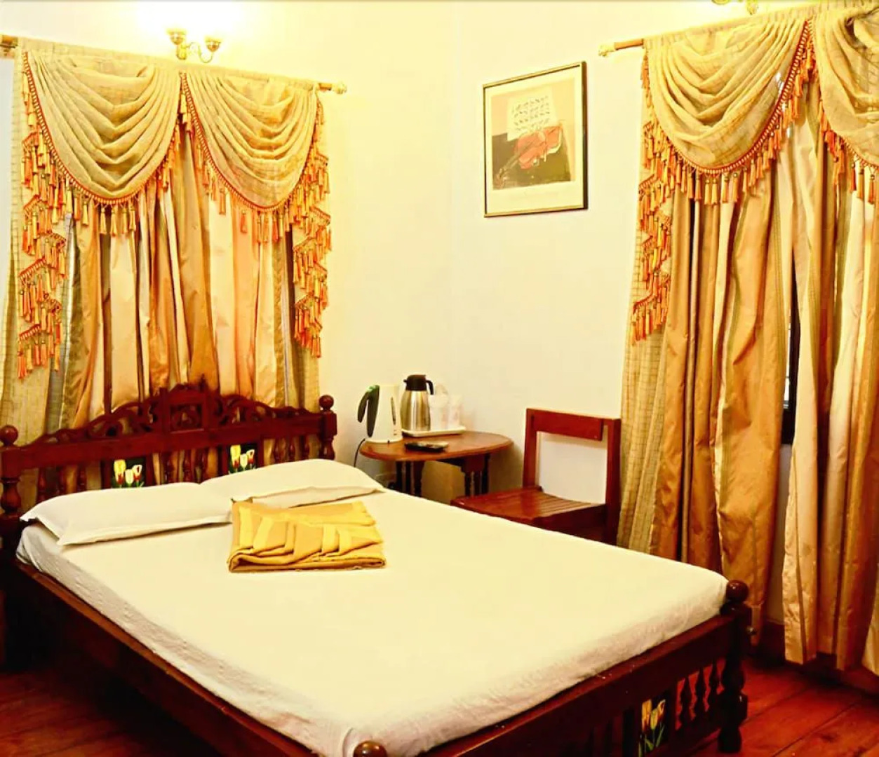 Shimla British Resort