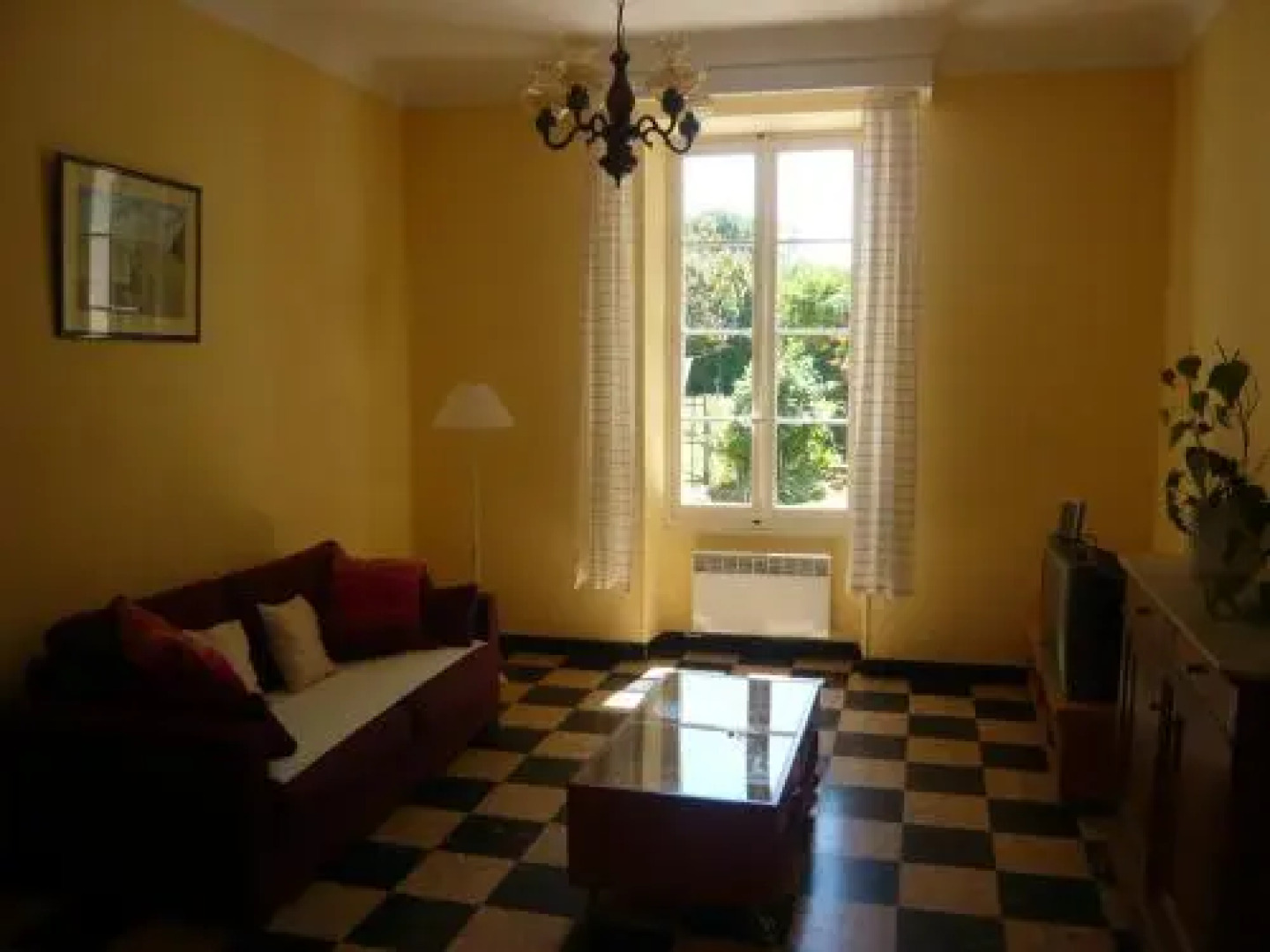 Le Mas De La Verdiere