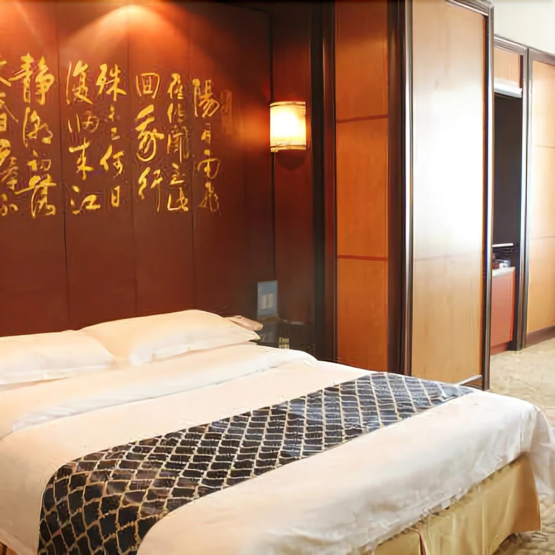 Weihai Sea Love Holiday Hotel