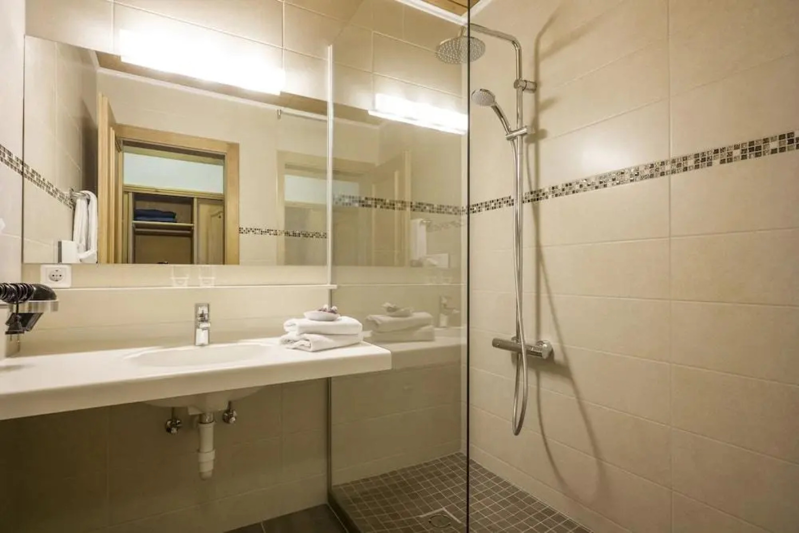 Garni Hotel Alpin Scheffau