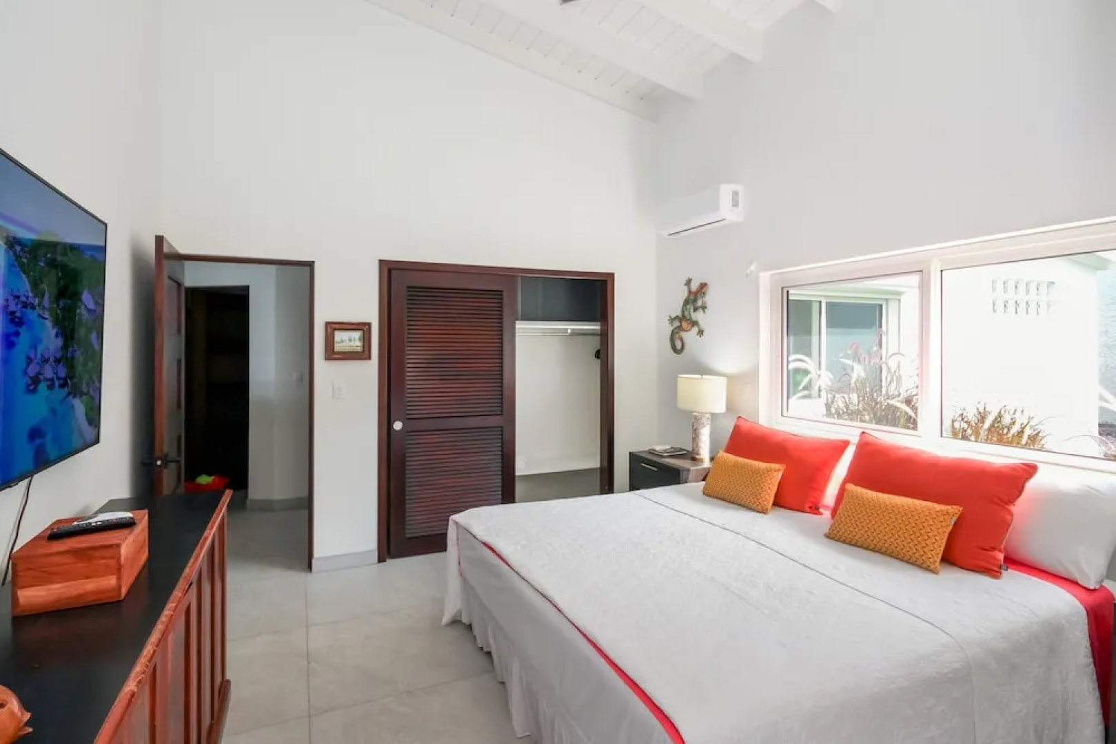Puerta Al-Mar Villa