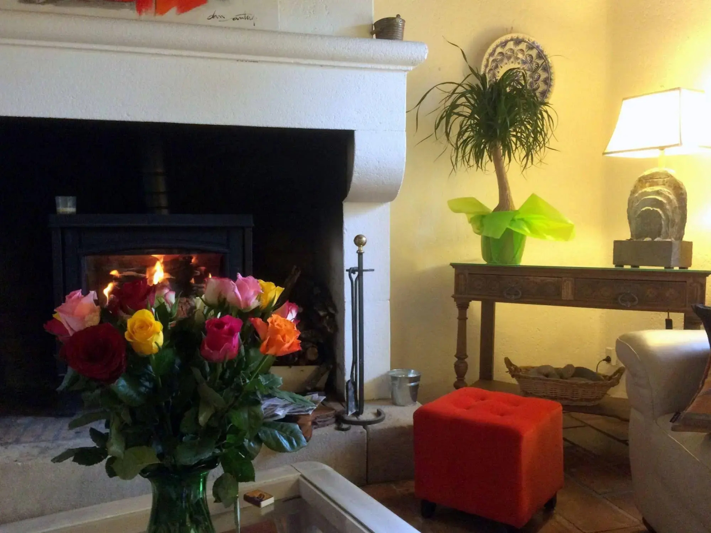 Hotel La Clé des Champs Boutique hôtel & spa