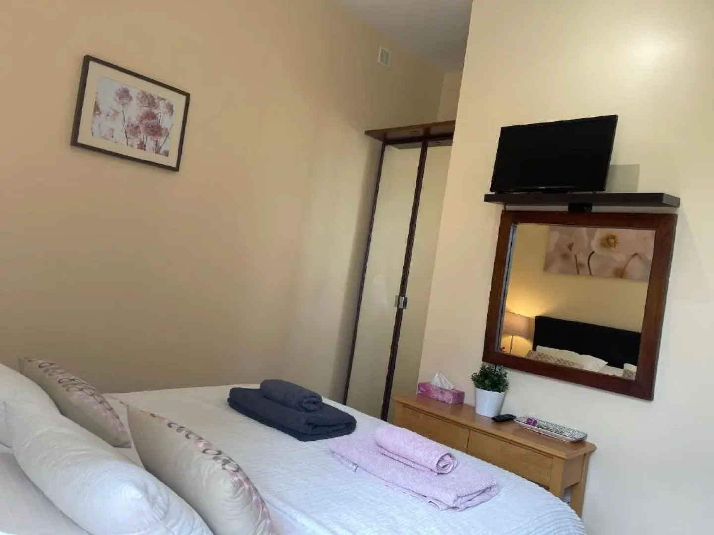 Gites du Caylar - Chambres et Appartments