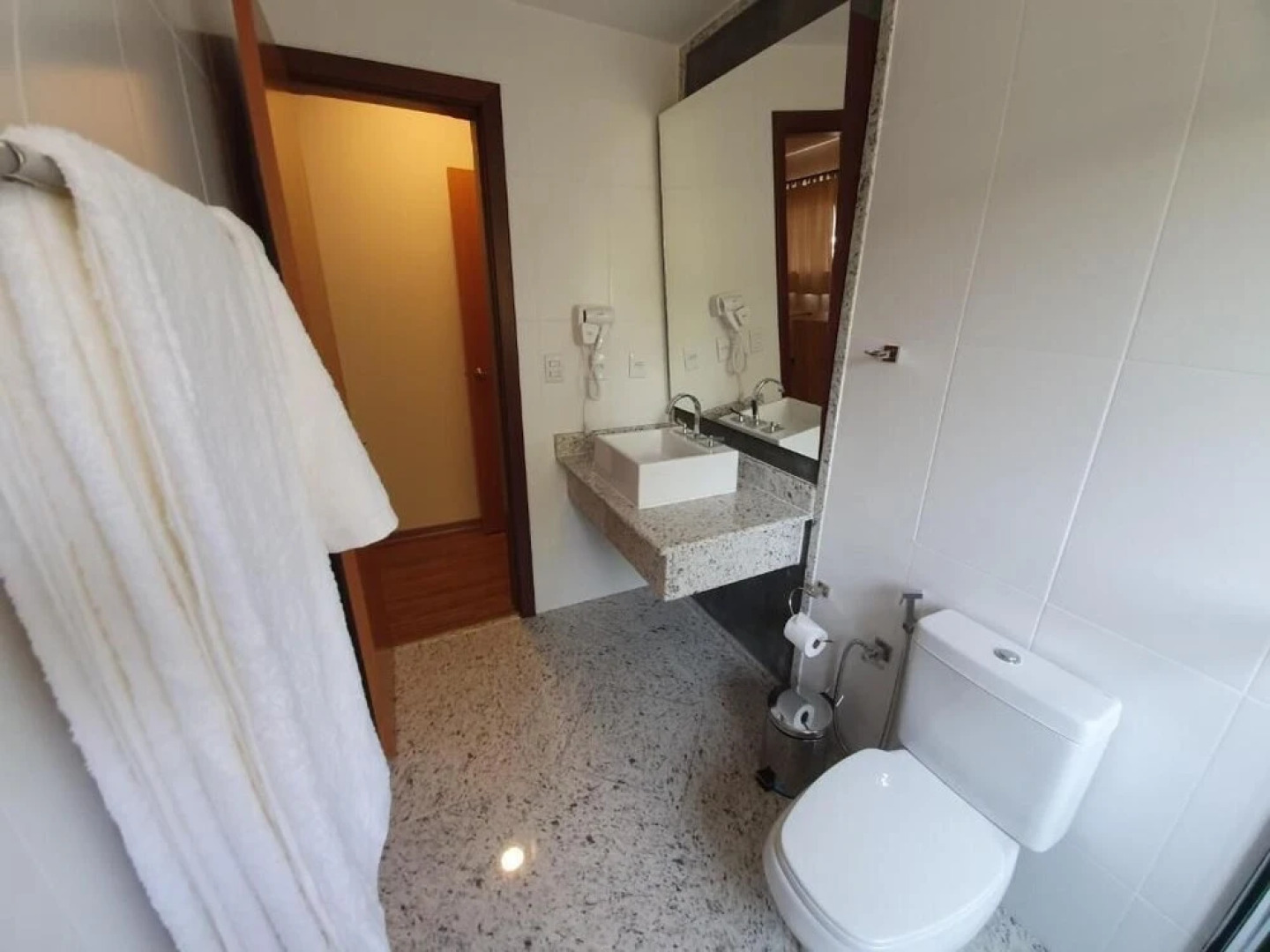 Pousada Golden Garden