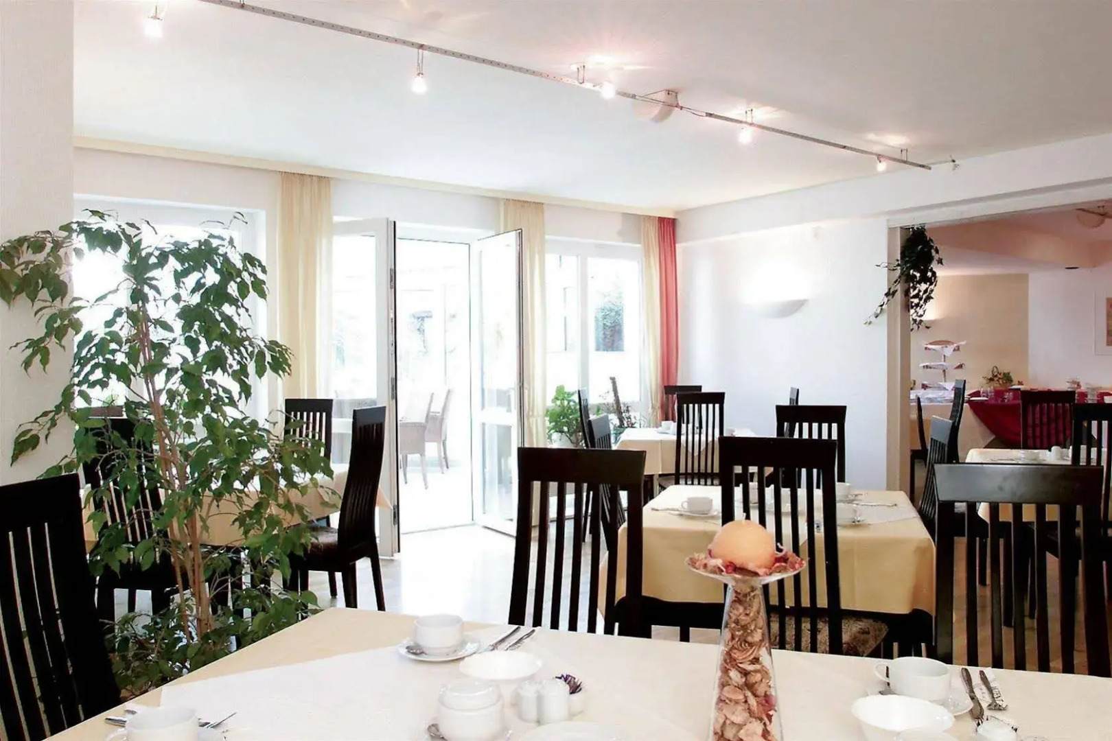 Hotel Am Braunen Hirsch