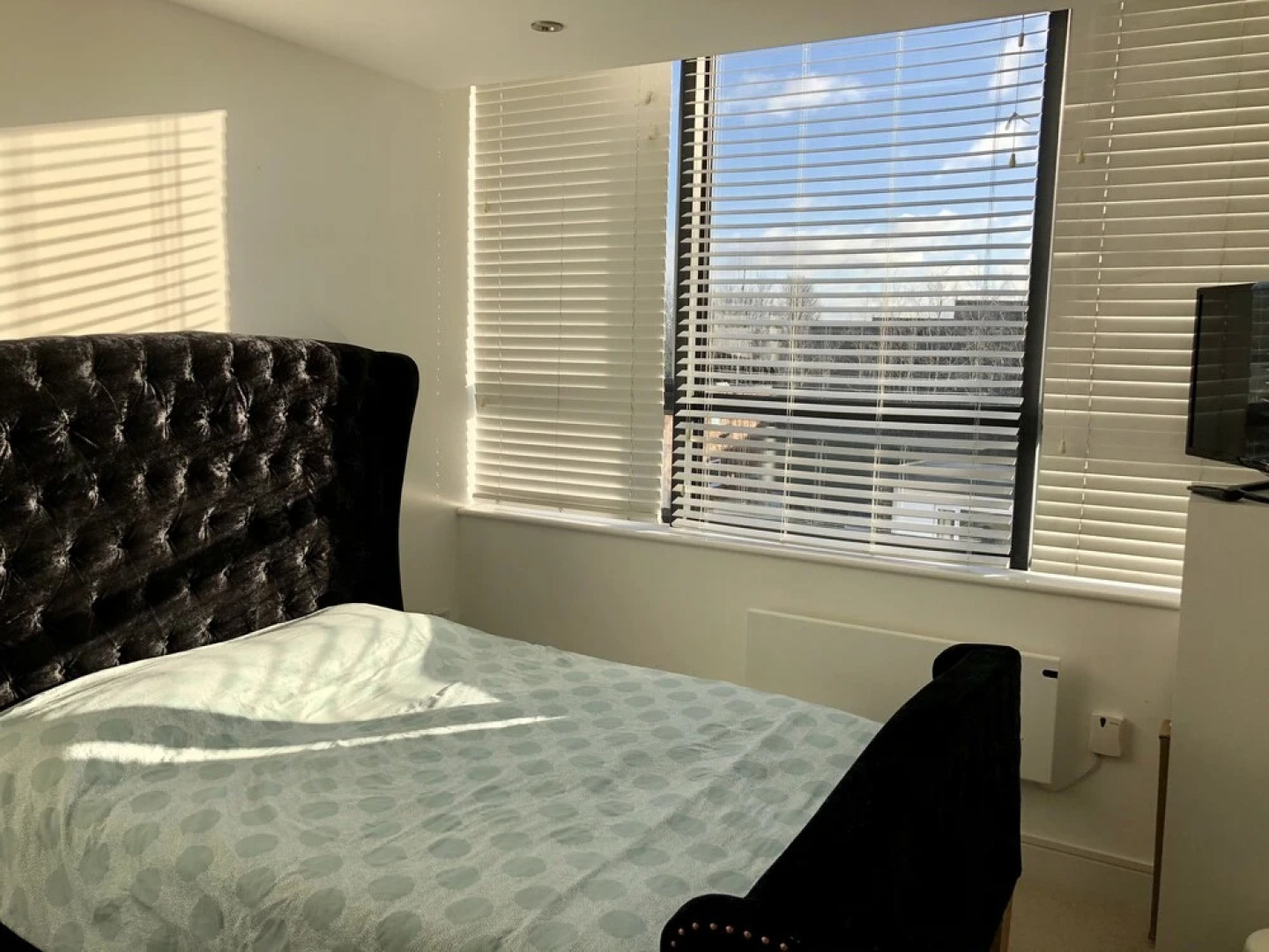 Comfort Stay Apartment