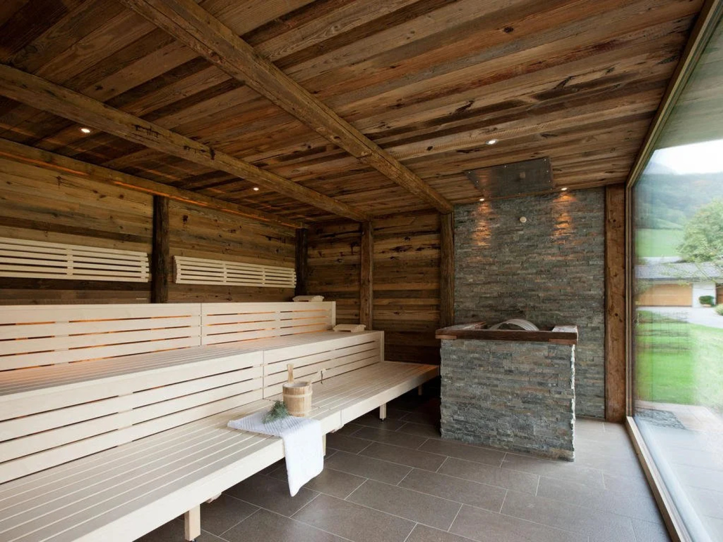 Gasthof Hotel Hubertus