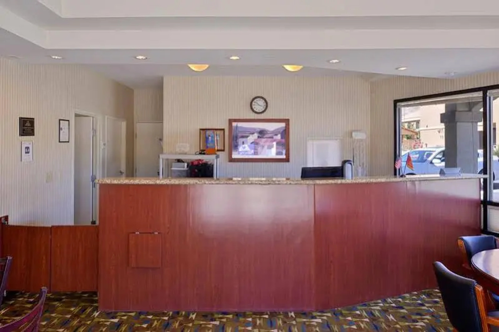 American Best Value Inn - Twentynine Palms
