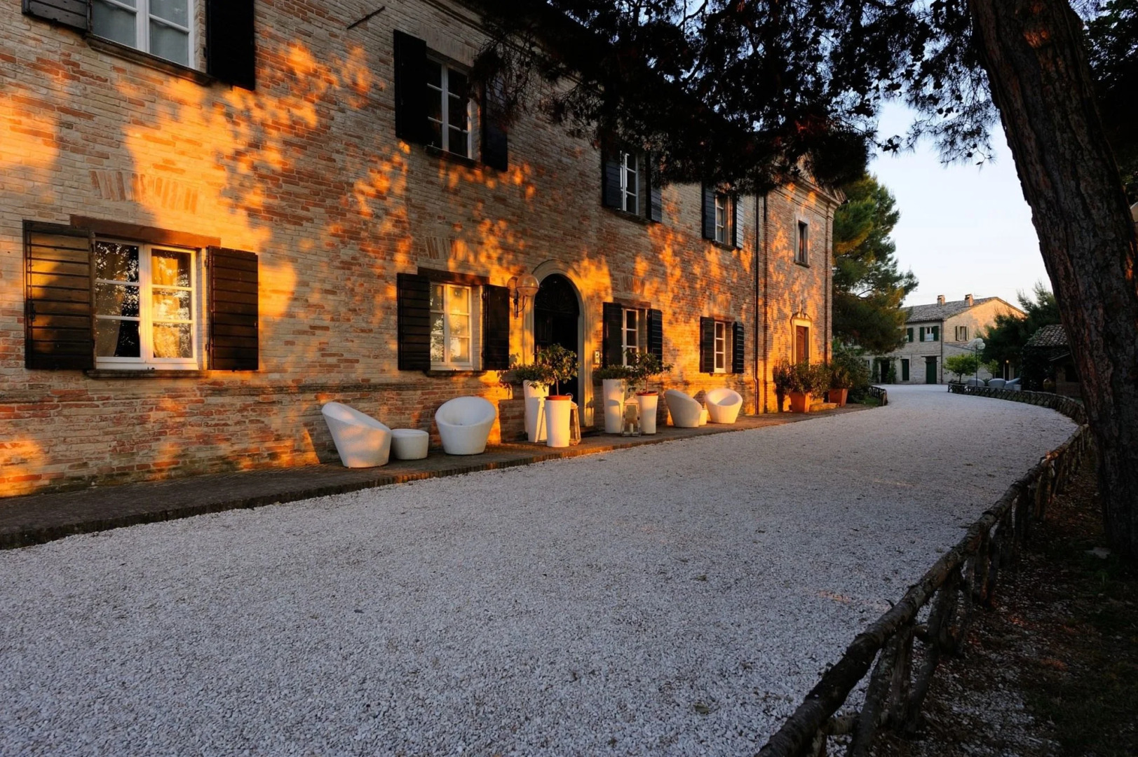 Tombolina Relais - Antico Casolare