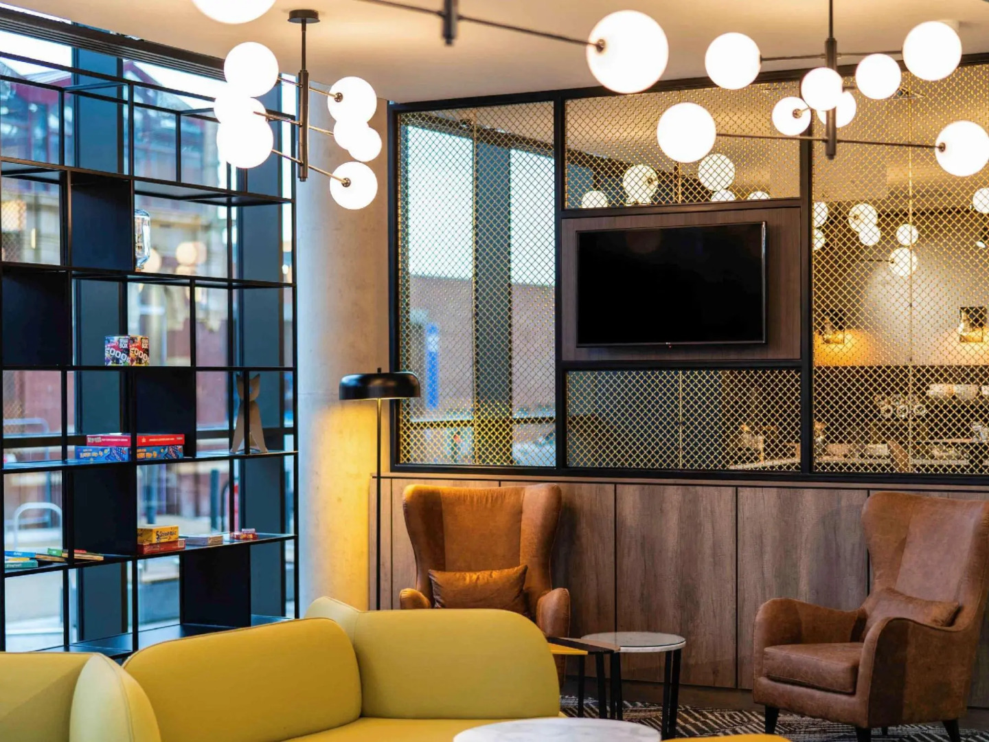 Aparthotel Adagio Leicester