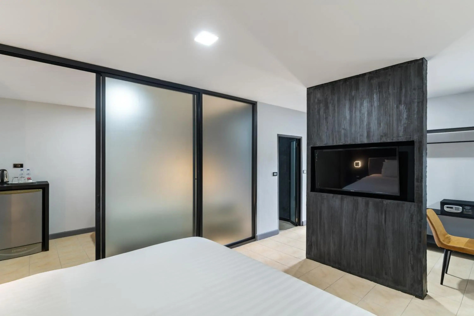 Tuana Hotels The Phulin Resort