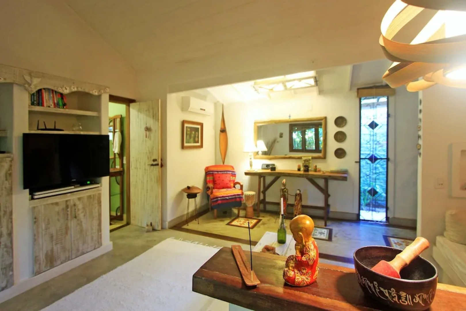 Vila Querência - Trancoso