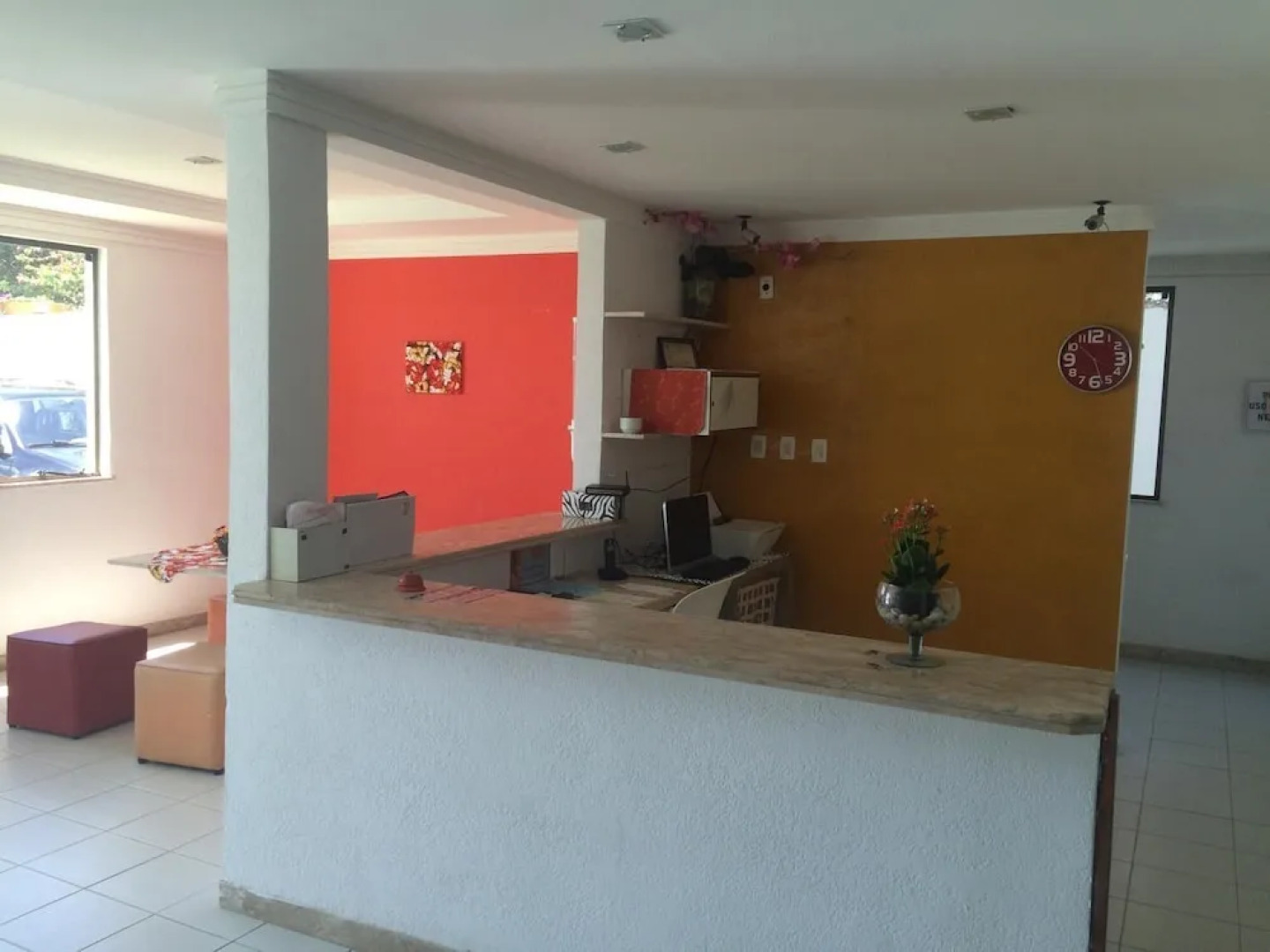 Pousada Praia de Guarajuba