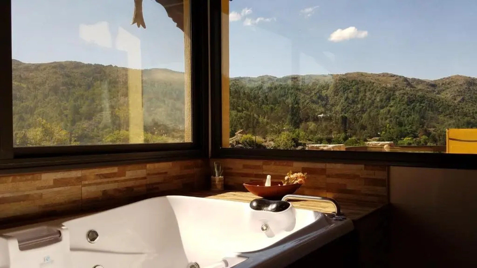 Aires Serranos - Suites