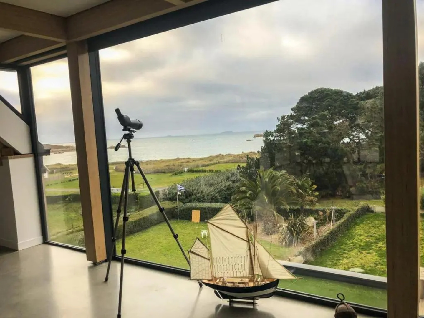 Résidence Grande Dune-port Blanc - Maisons & Villas pour 10 Personnes 284