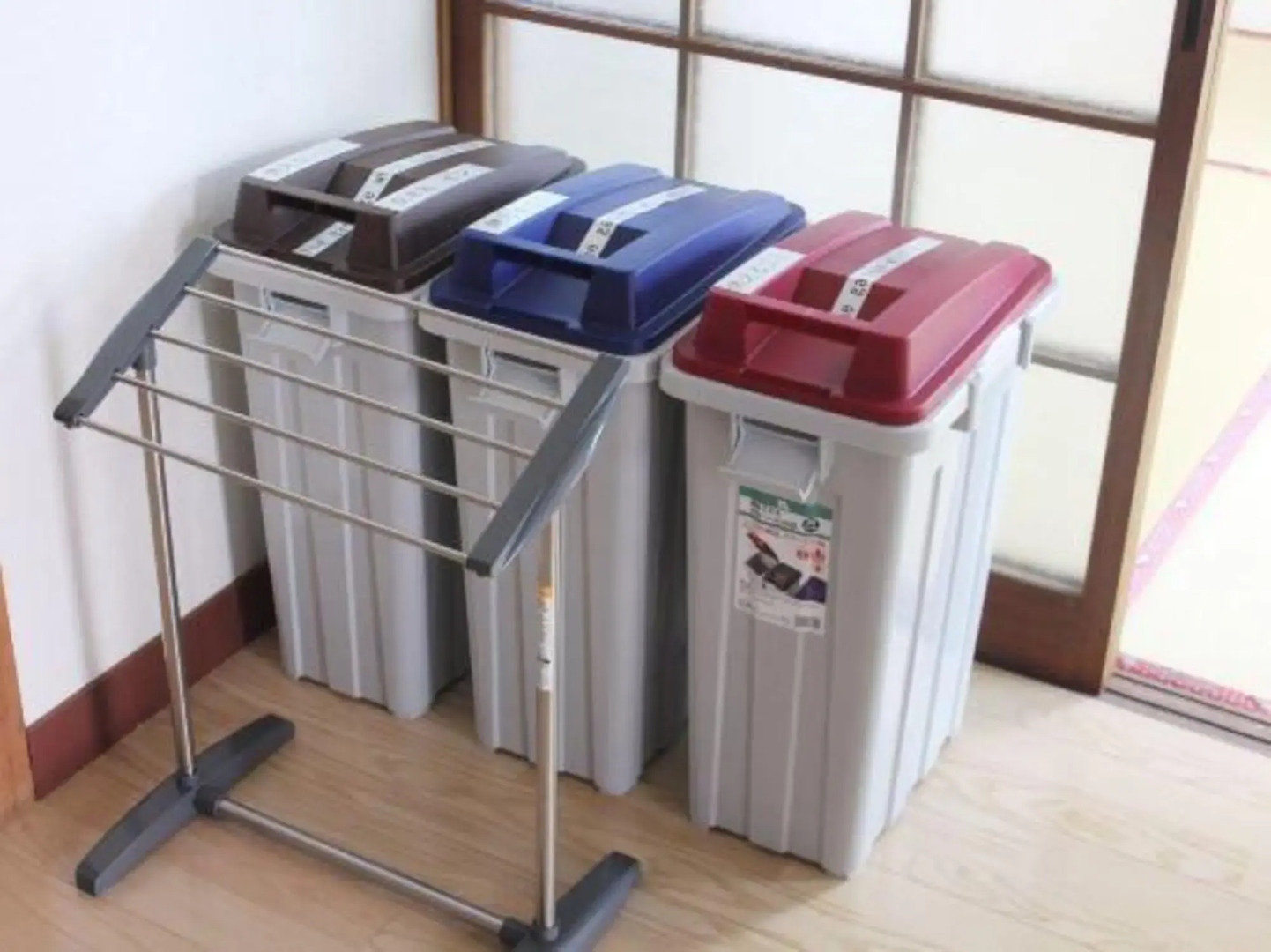 Miyuki House 1st Building