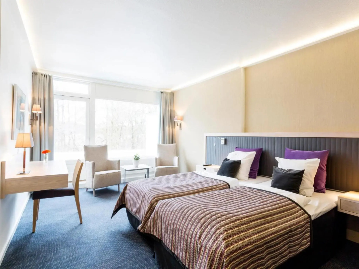 Frederiksdal Sinatur Hotel & Konference