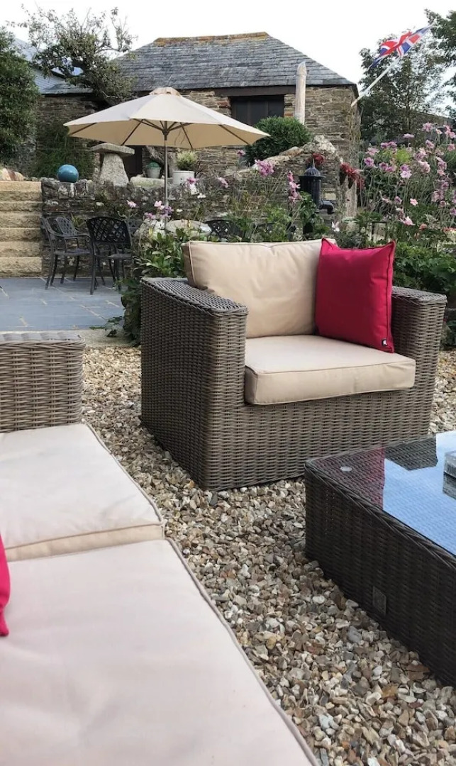 Tregondale Manor Farm