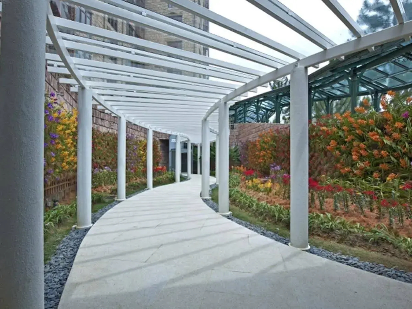 The Chateau Spa & Wellness Resort