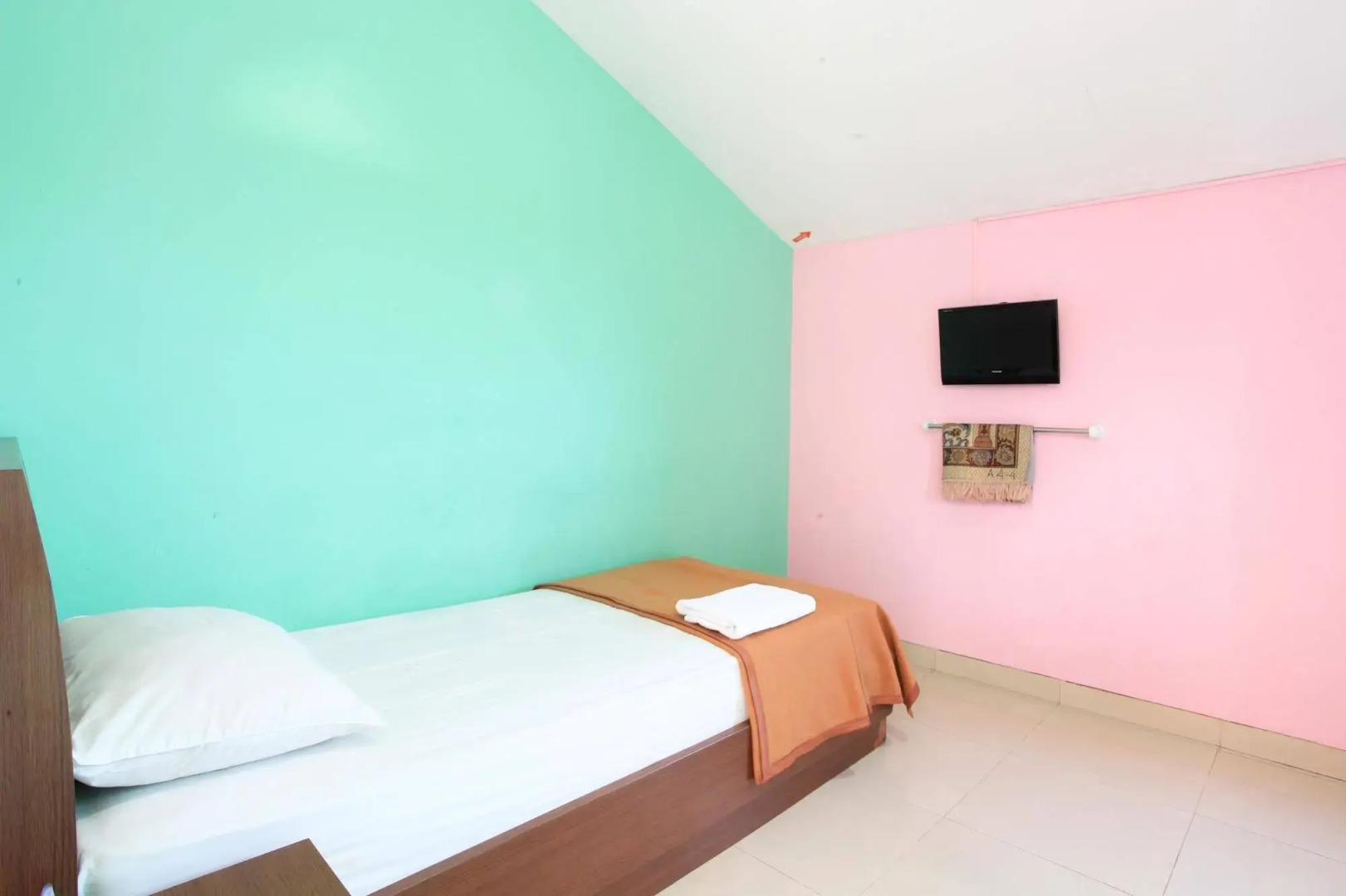 The Nancy's Homestay