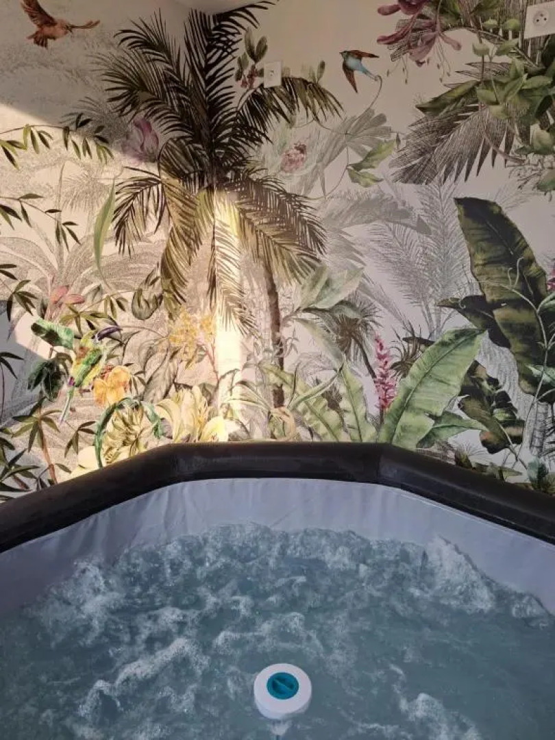 La Roulotte De Florette