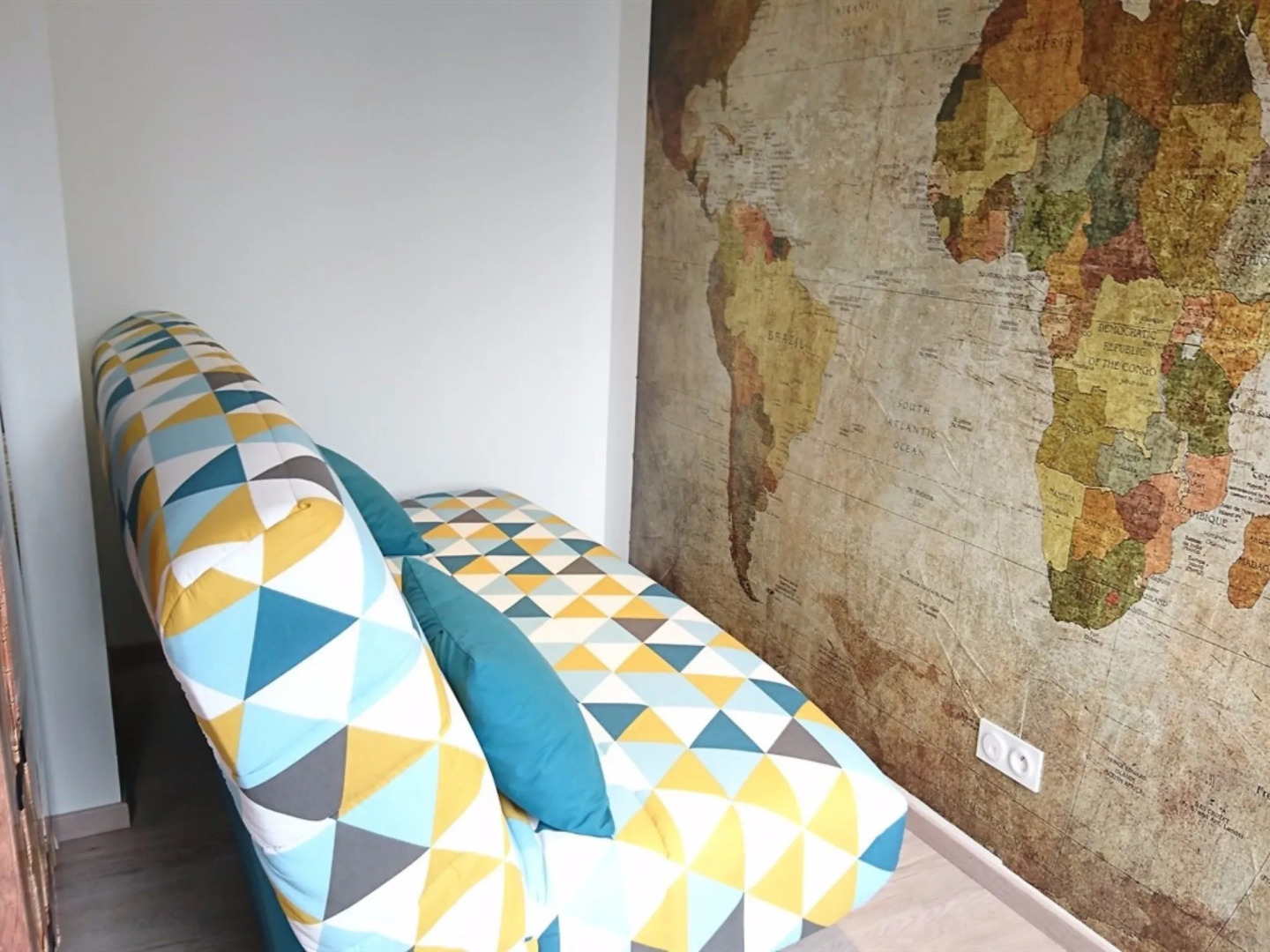 Gites Chemin des Vignerons