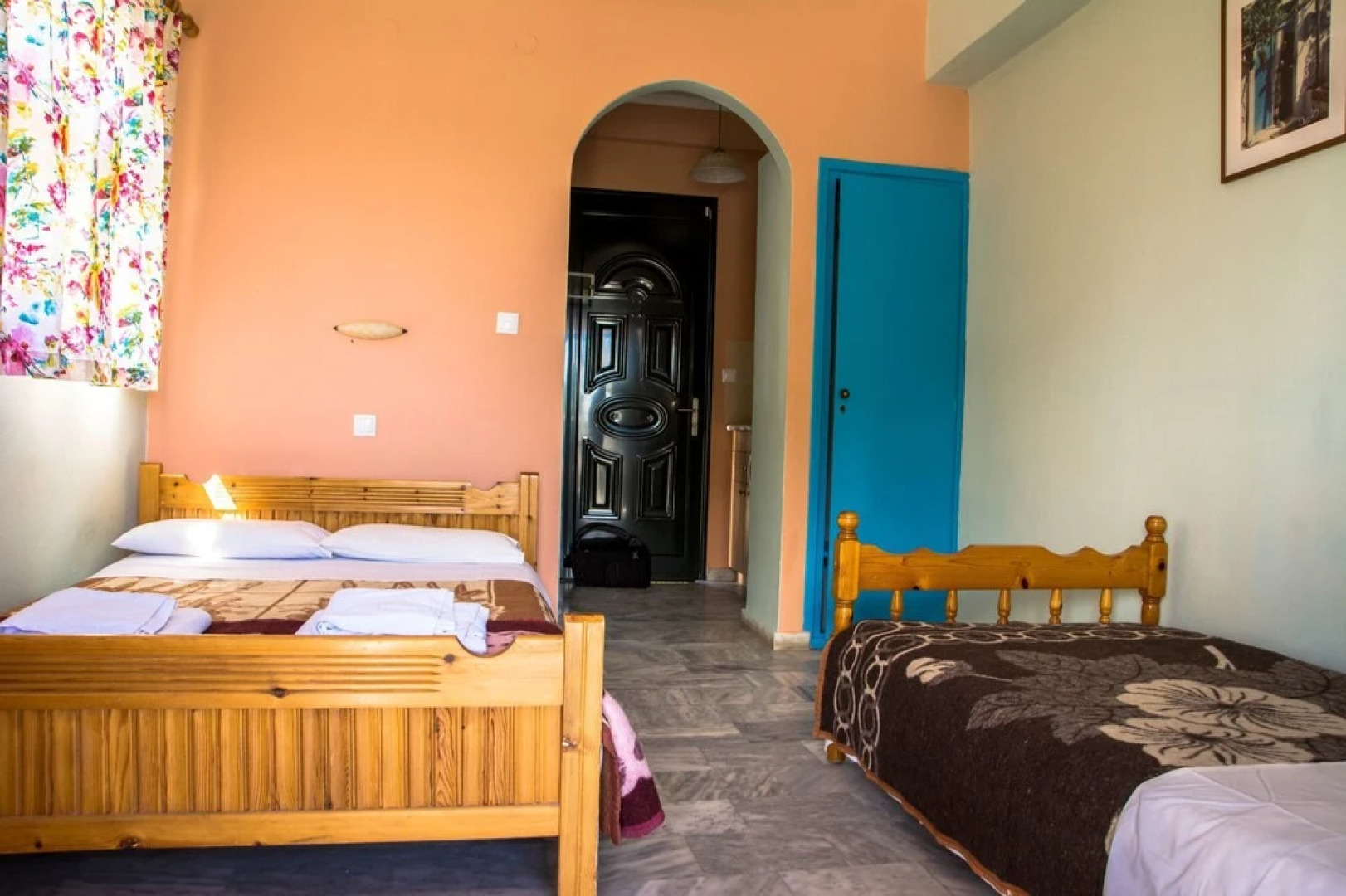 Nikos Studios Alykes