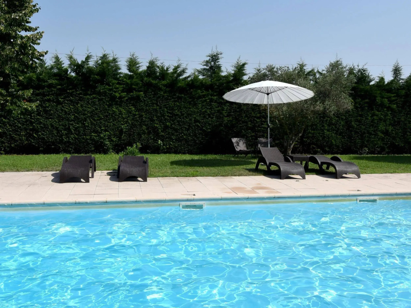 Hotel Restaurant La Ferme