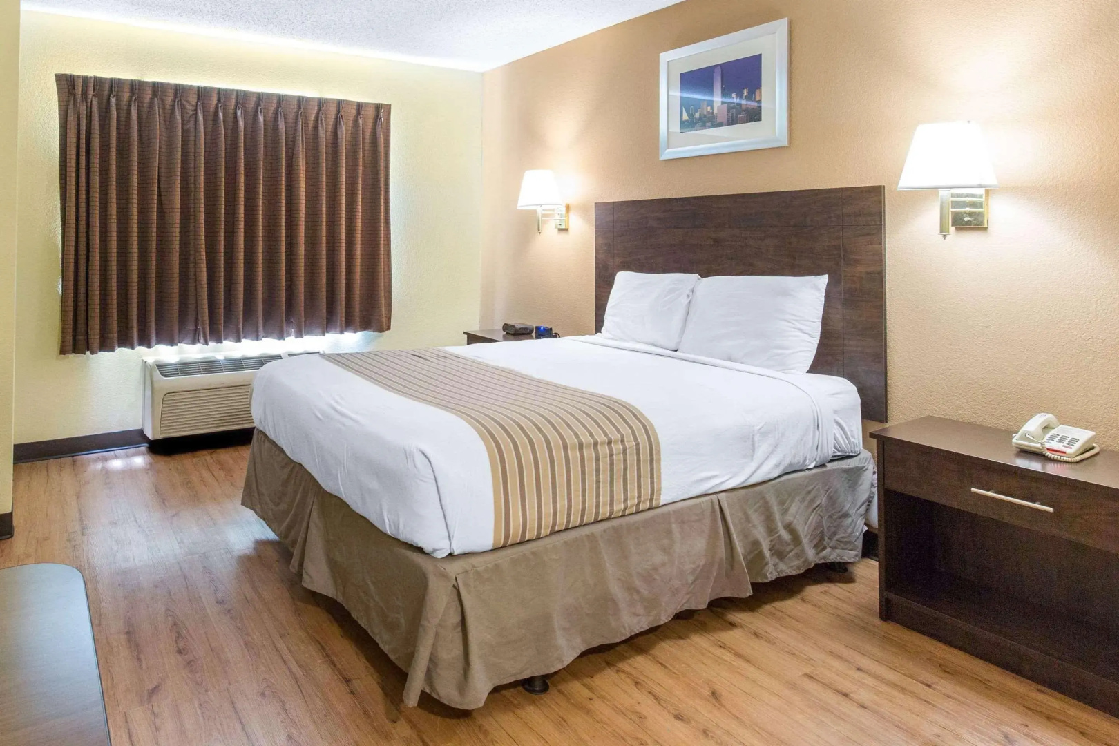 Hawthorn Extended Stay by Wyndham Lewisville