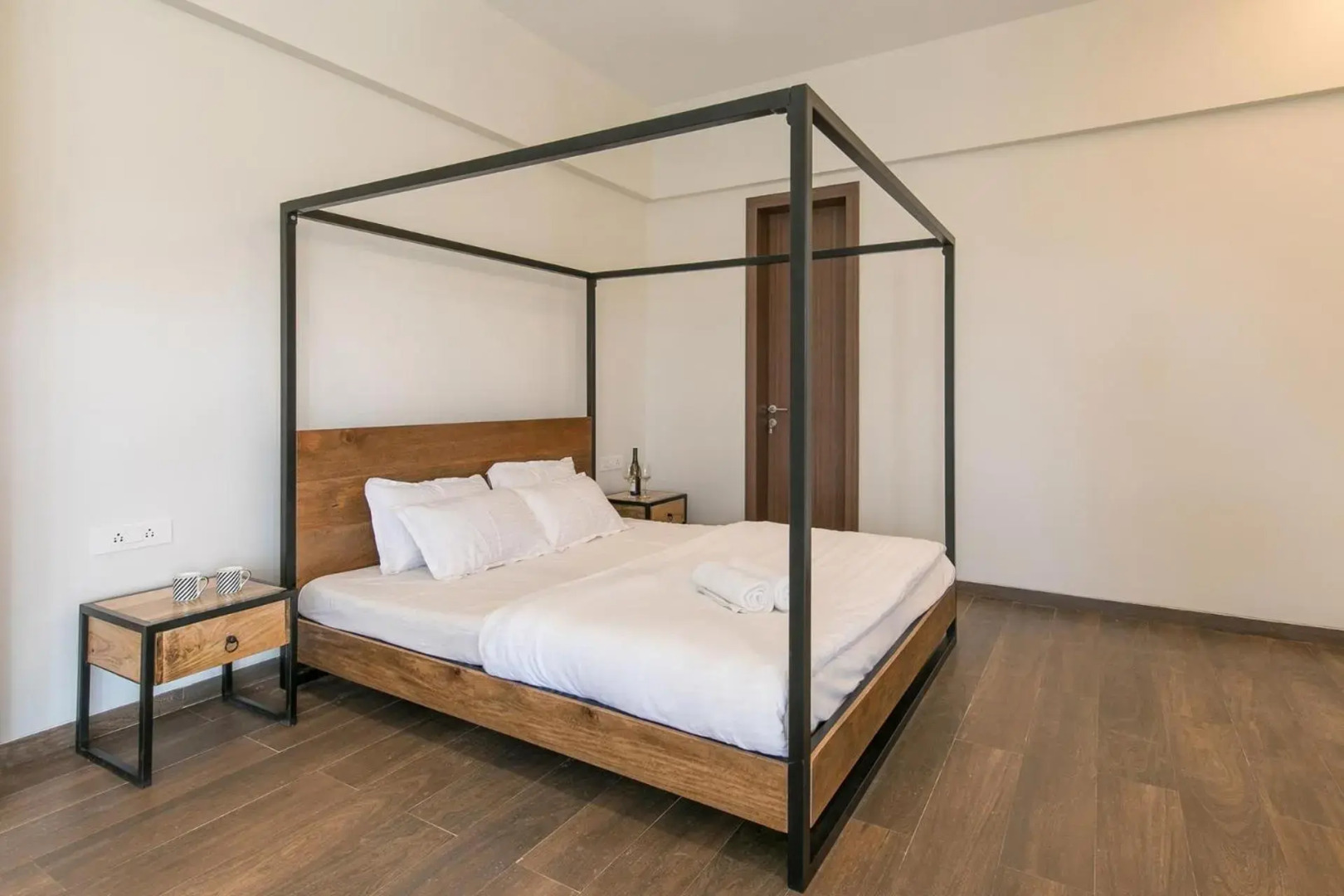 StayVista at The Reflection House