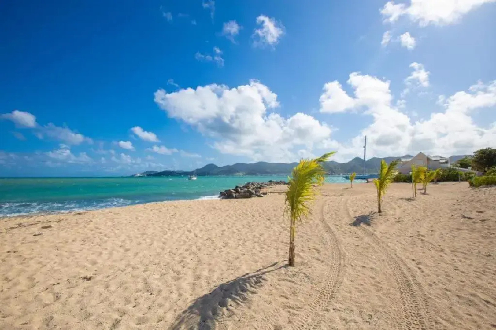 Nettle Bay Beach Club