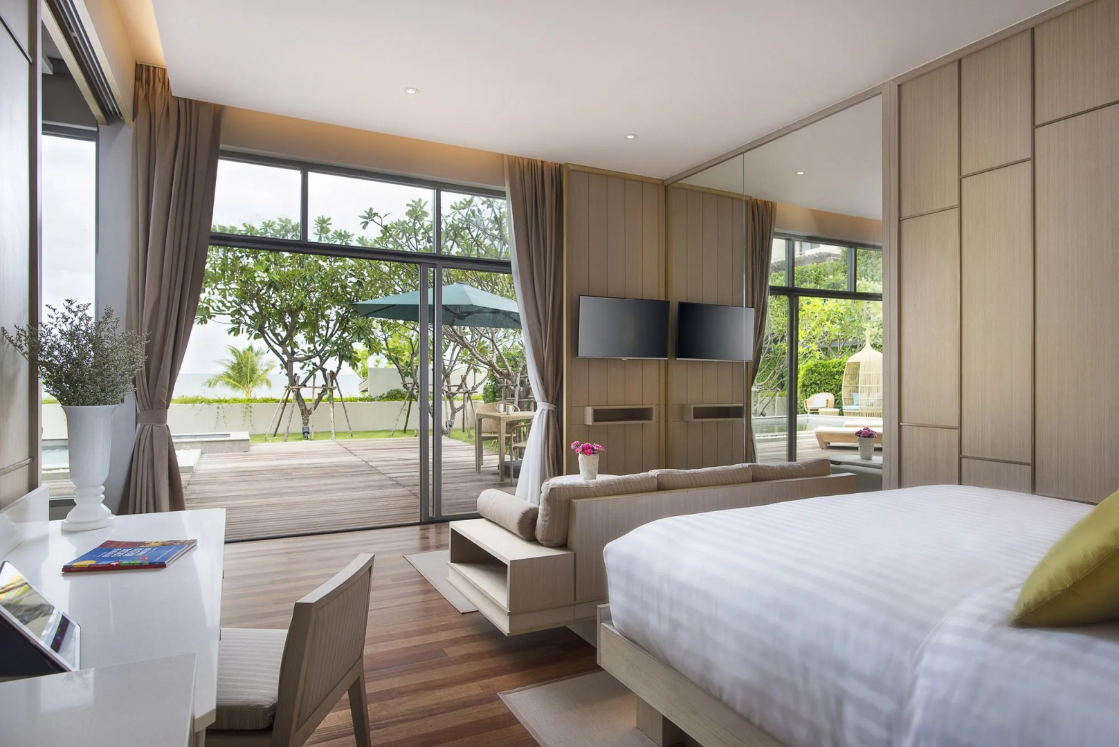 Avani+ Hua Hin Resort