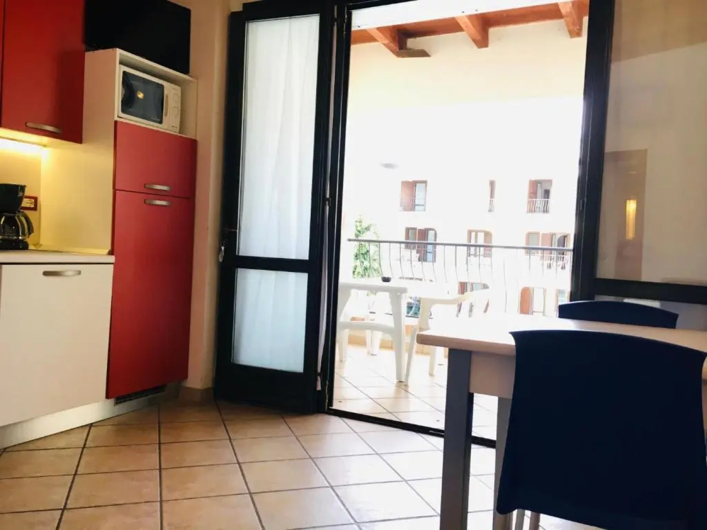 Michelangelo Holiday & Family Resort