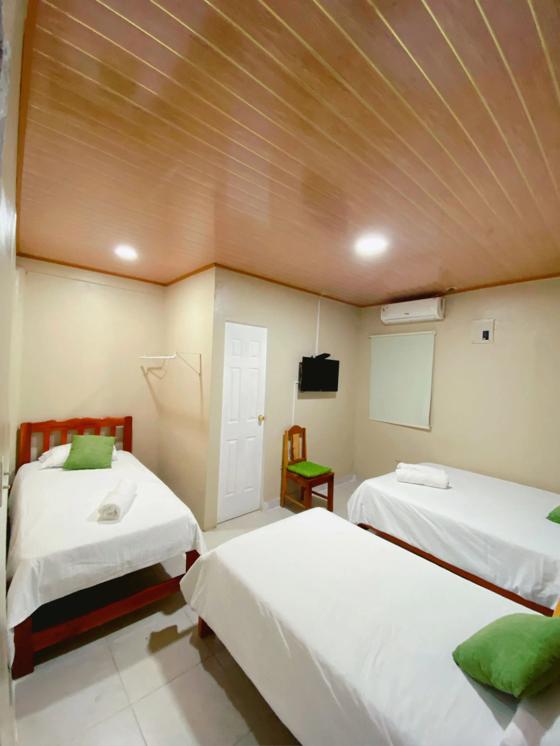 Hotel Ana Mary