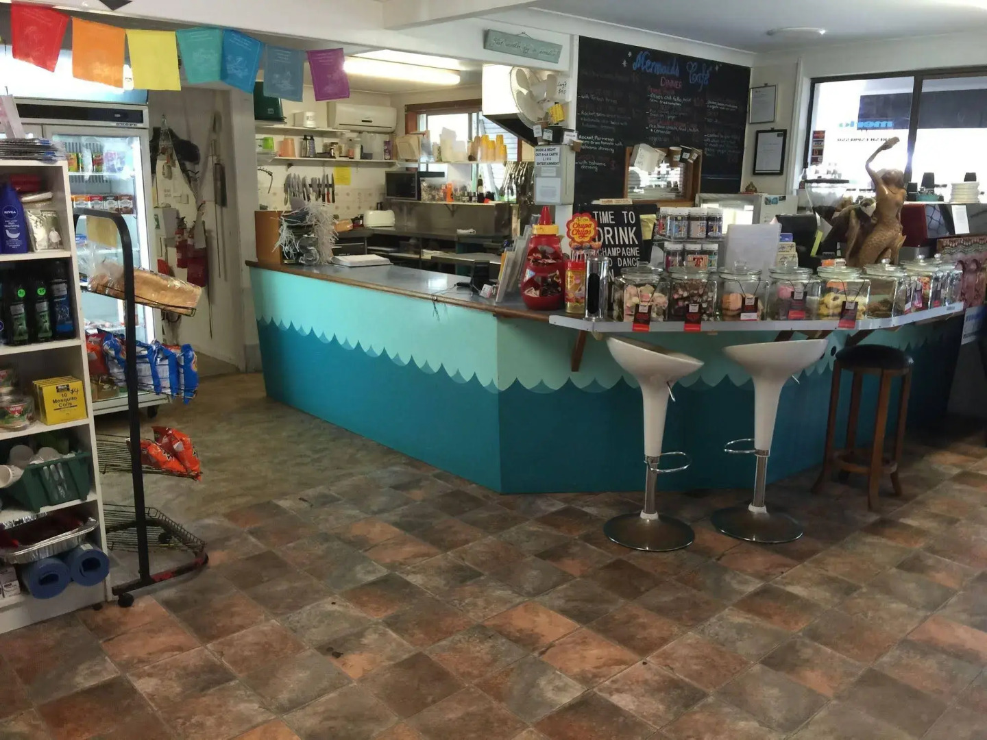 Ballina Beach Nature Resort