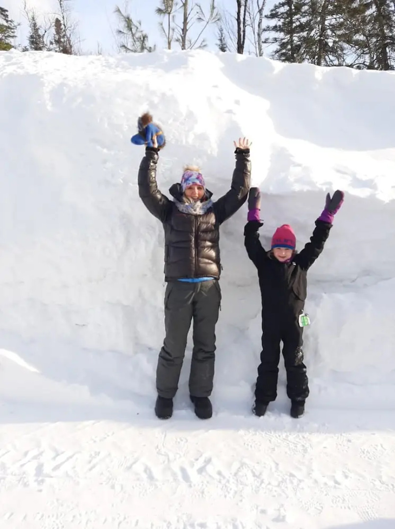 Nice Accommodation at the Grand Héron