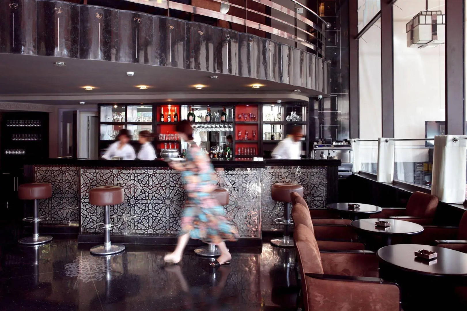 La Renaissance Boutique Hotel & Spa