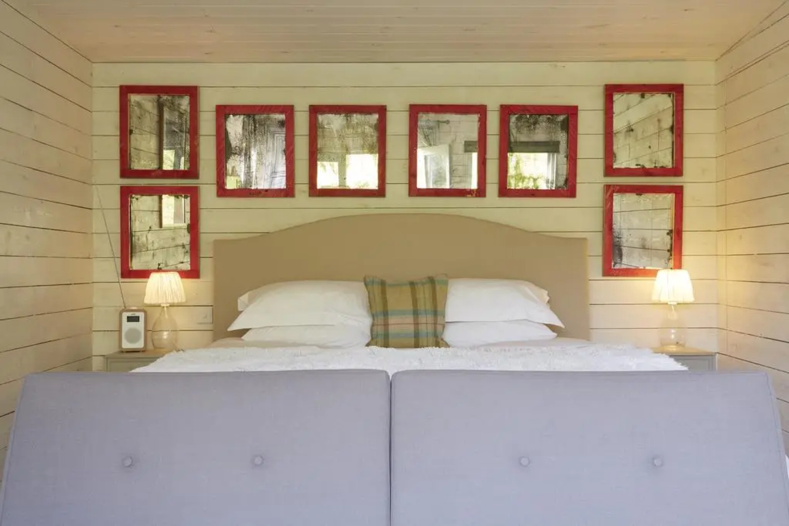 The Wheatsheaf Combe Hay