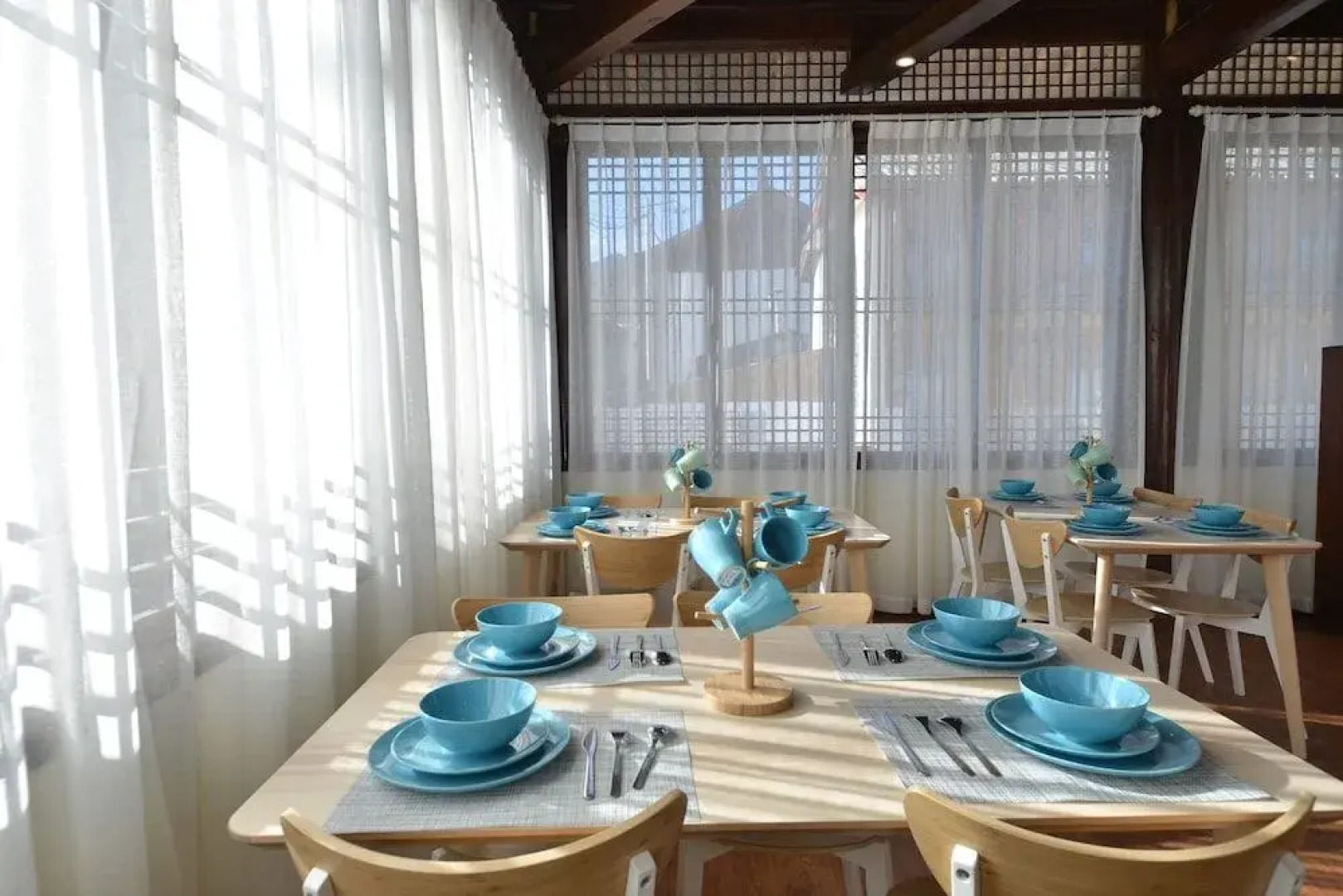 Hua Linglong Courtyard Inn