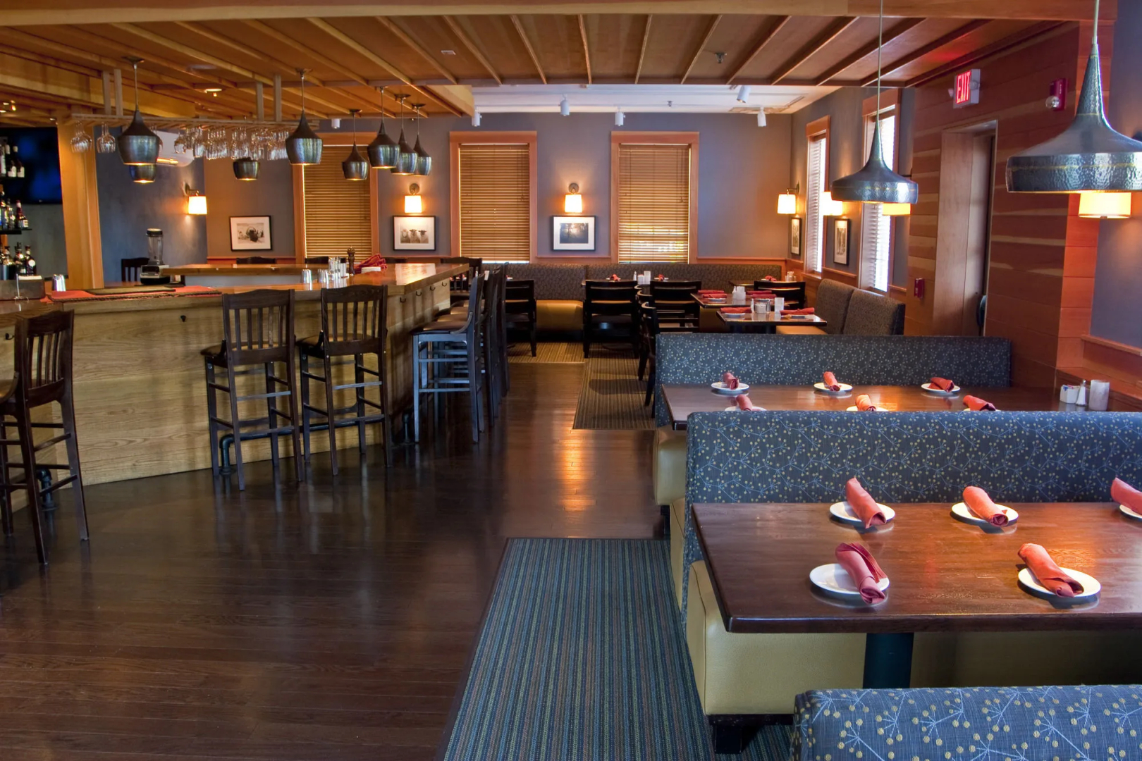 The Essex Resort & Spa
