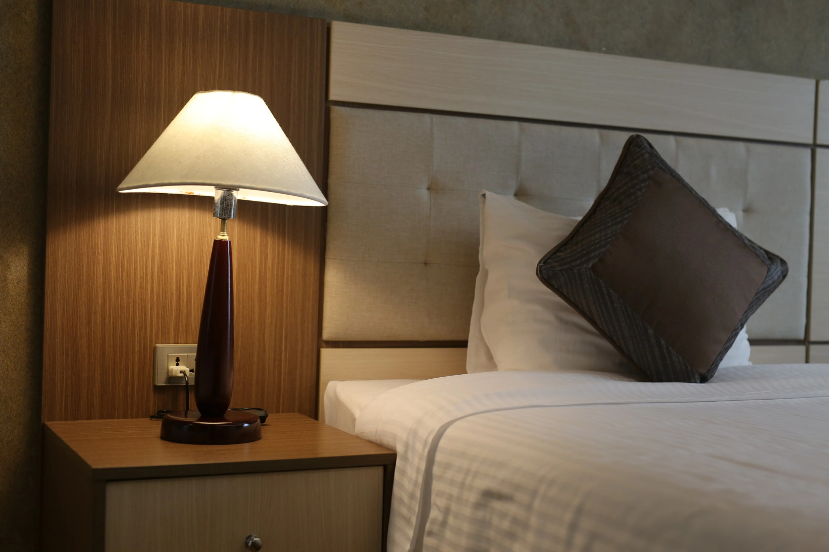 Muong Thanh Grand Thanh Hoa Hotel