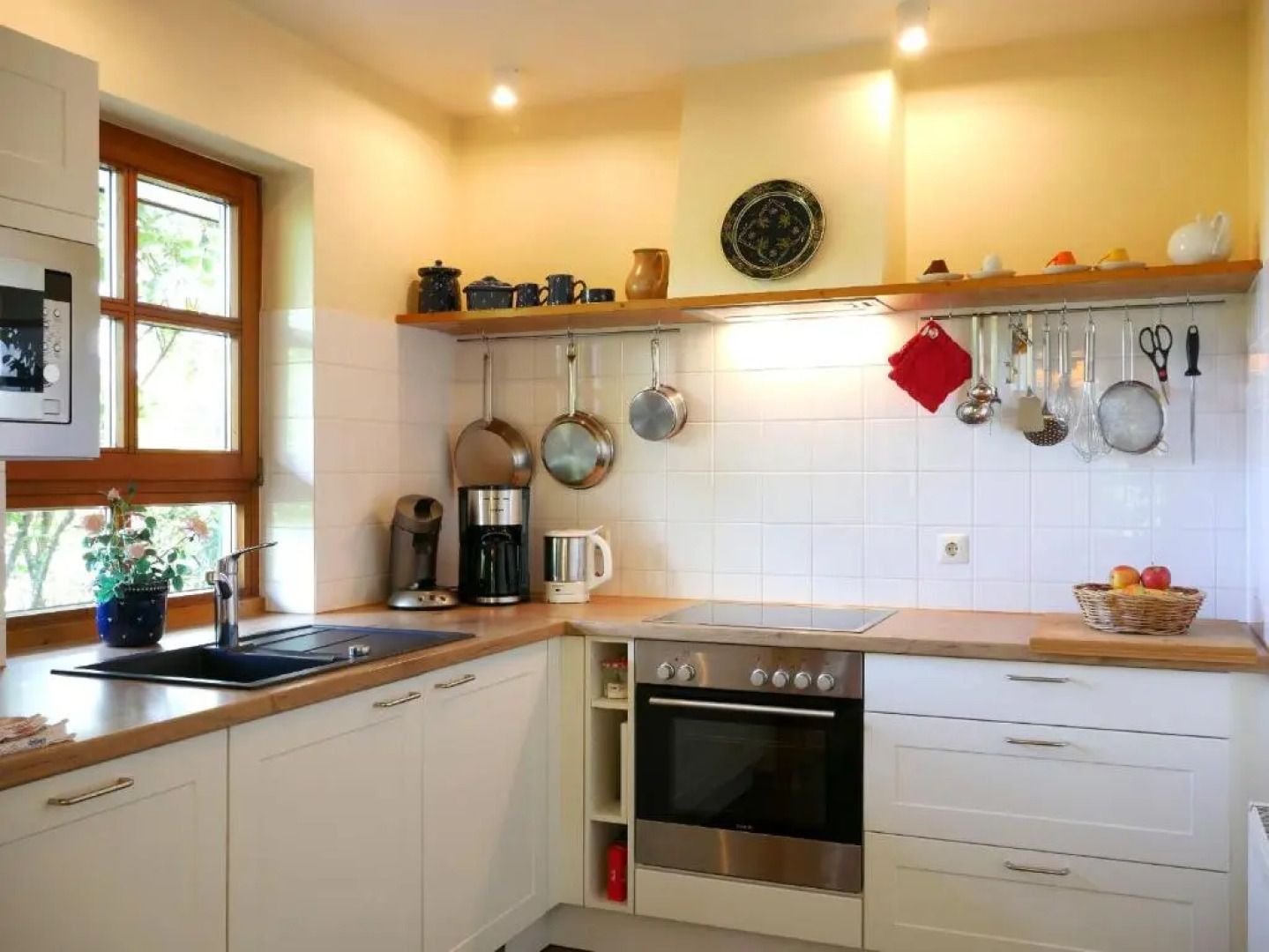 Ferienhaus Straubehof-Spengler