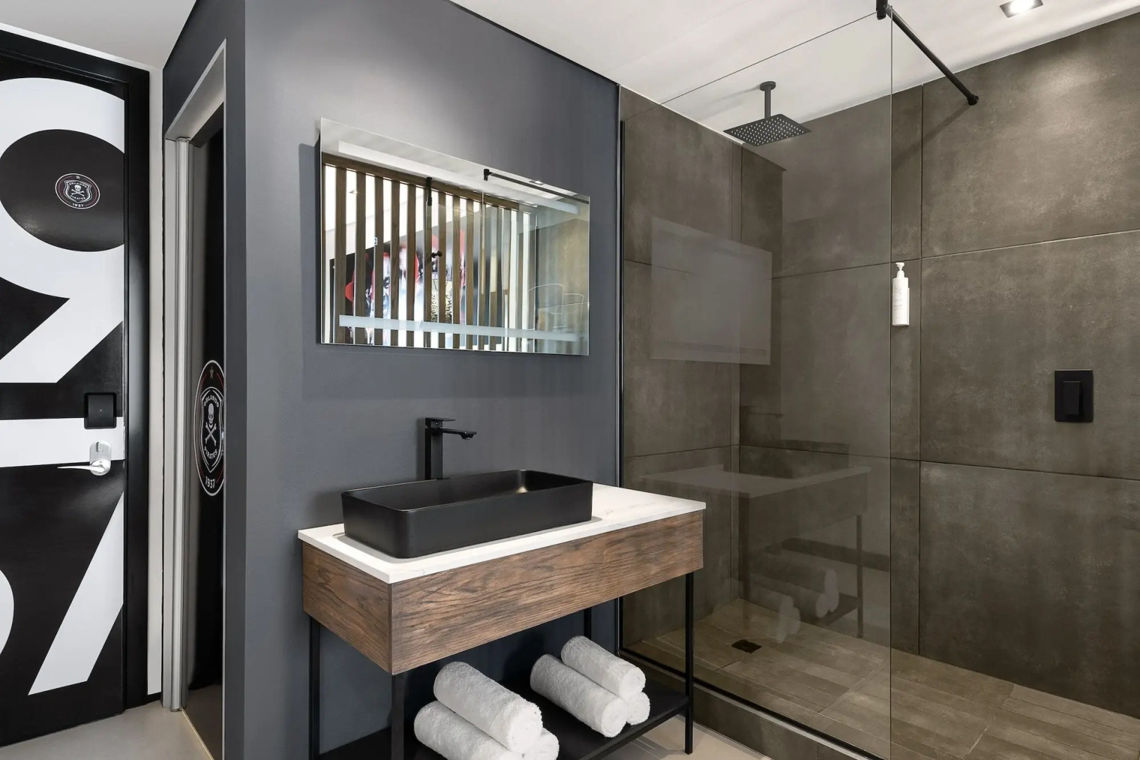 Protea Hotel Fire & Ice by Marriott JHB Melrose Arch