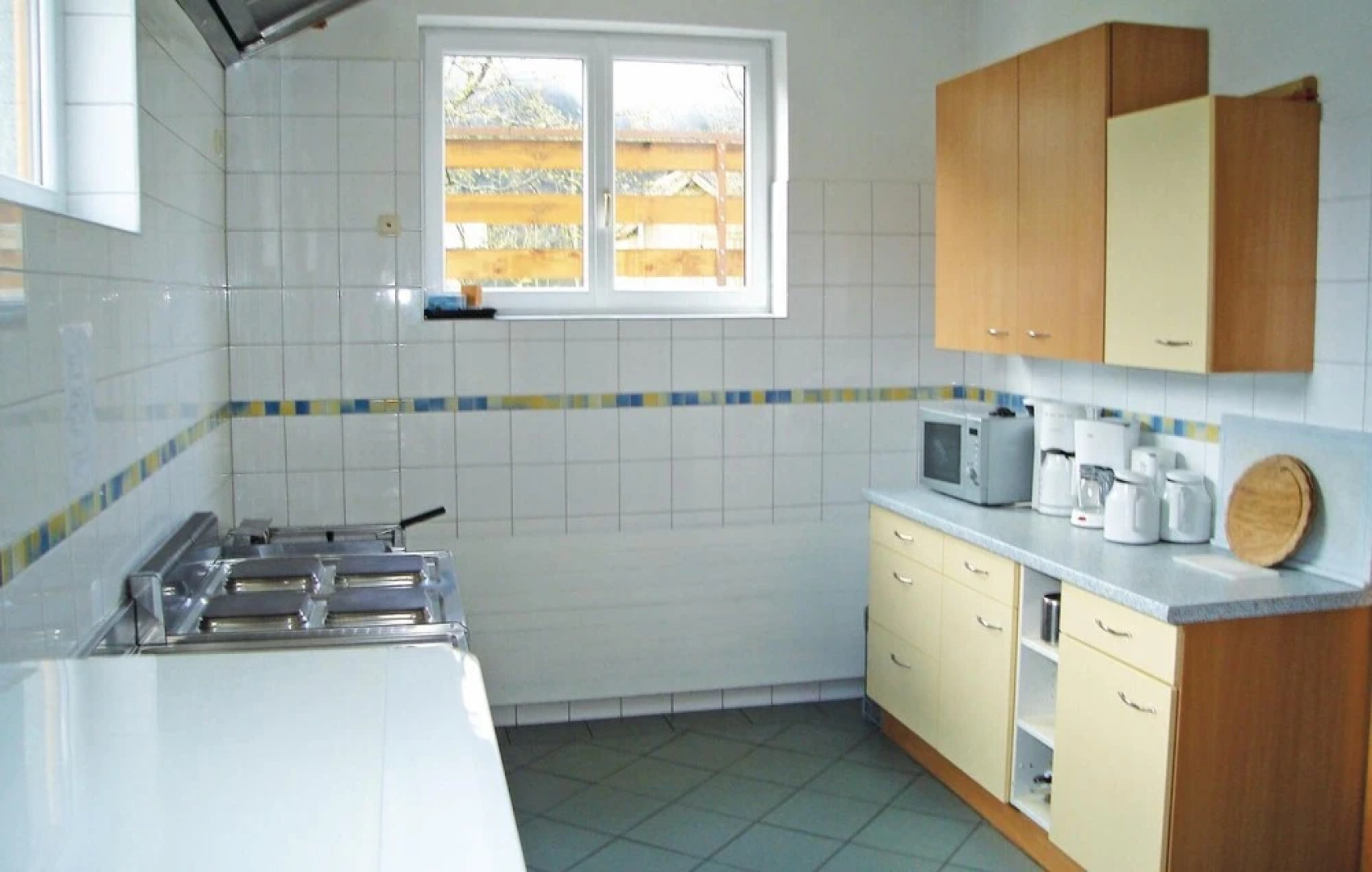 Stunning Apartment in Holzgau With 7 Bedrooms and Wifi