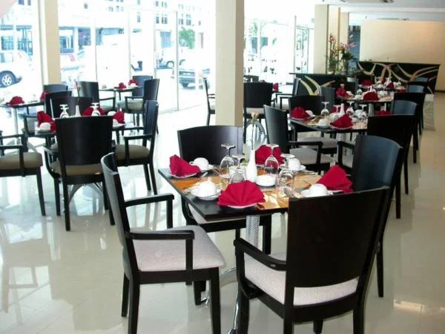 City Park Hotel Melaka